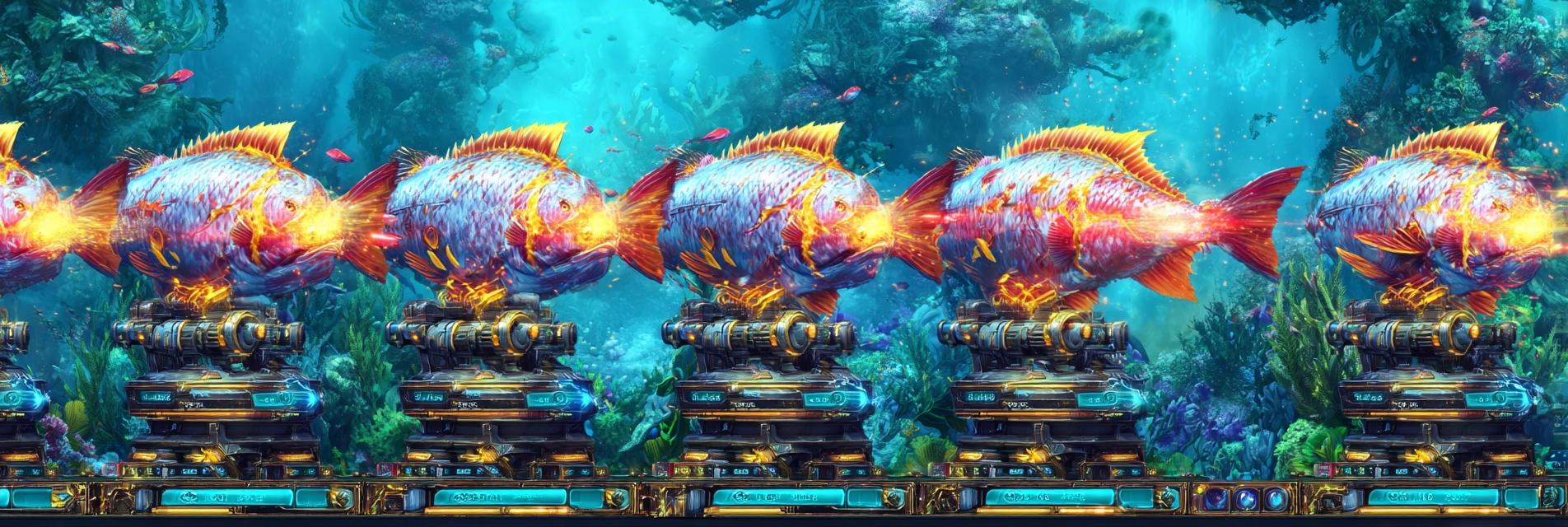 tigerplay88 ยิงปลาออนไลน์