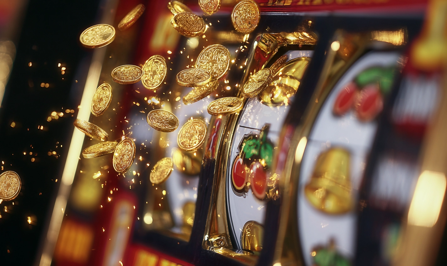 tigerplay88สล็อต