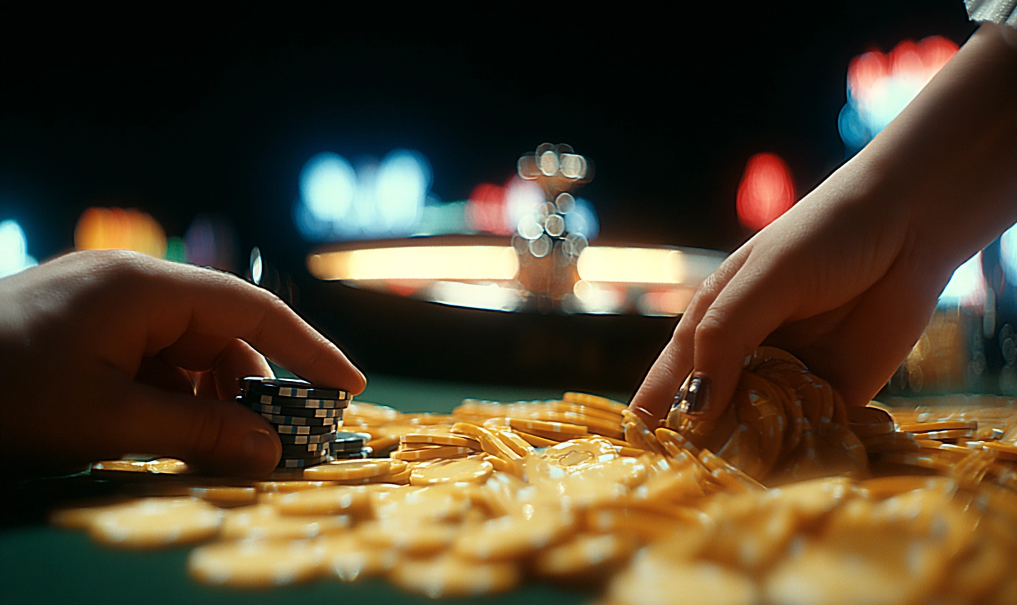 tigerplay88 คาสิโนสด