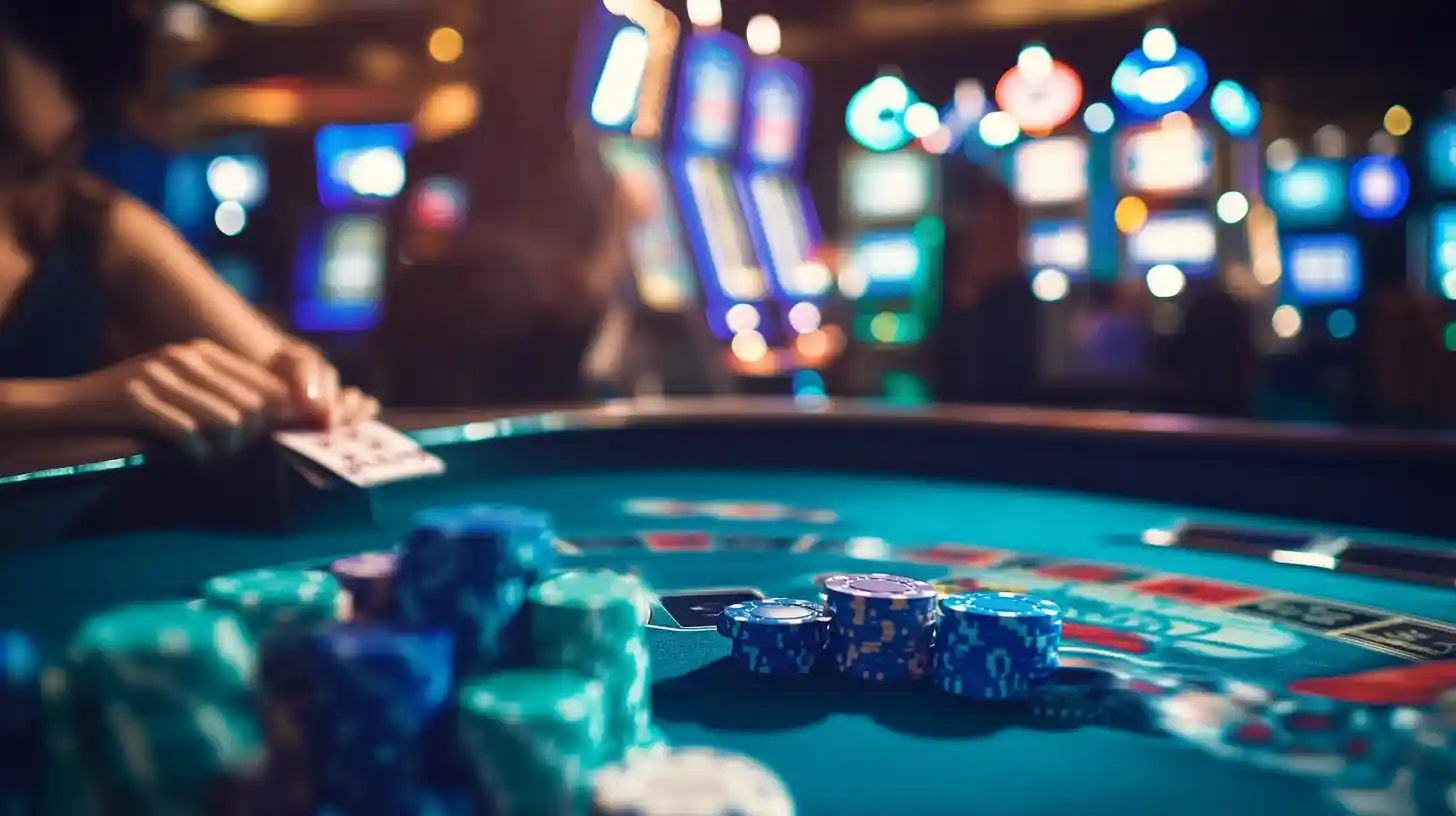 labubu slots