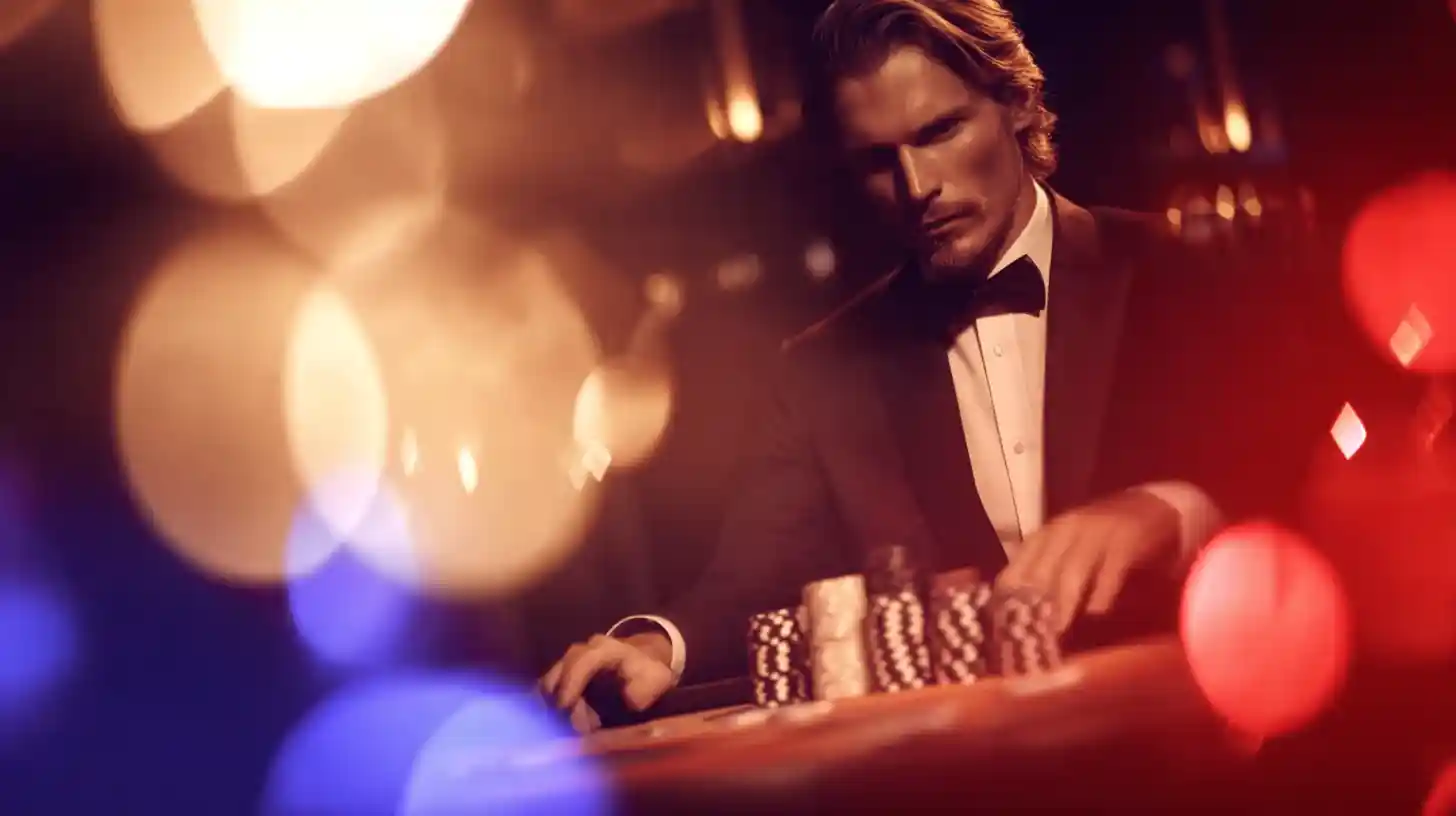 how to win baccarat
