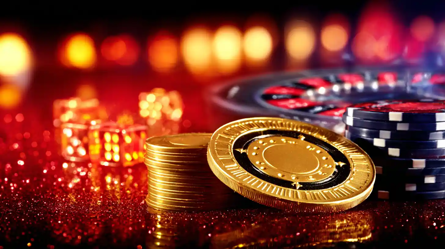 roulette online casinos