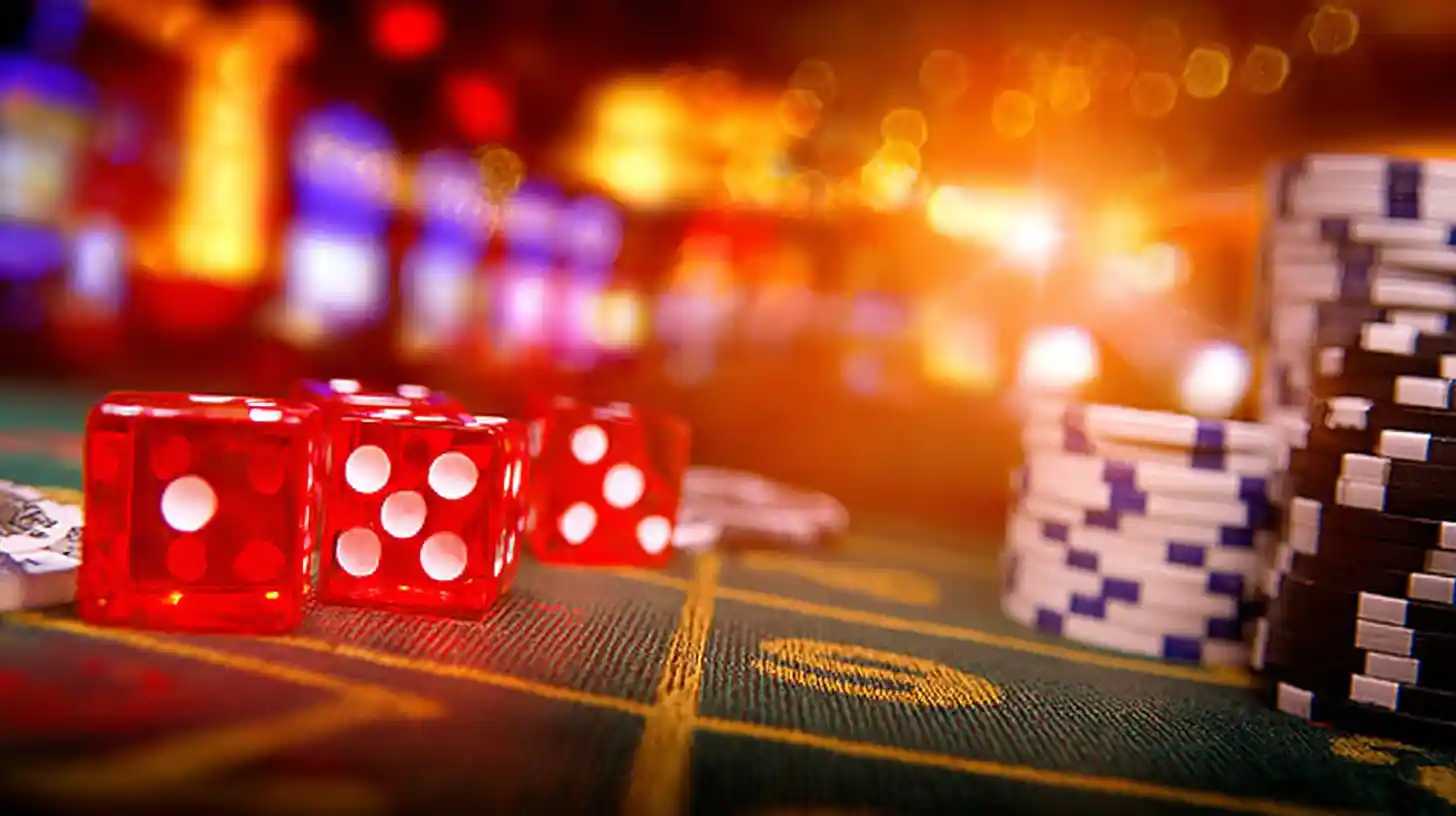 tigerplay88 เครดิตฟรี