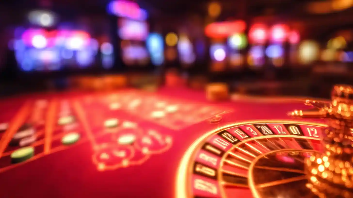 netbet slots