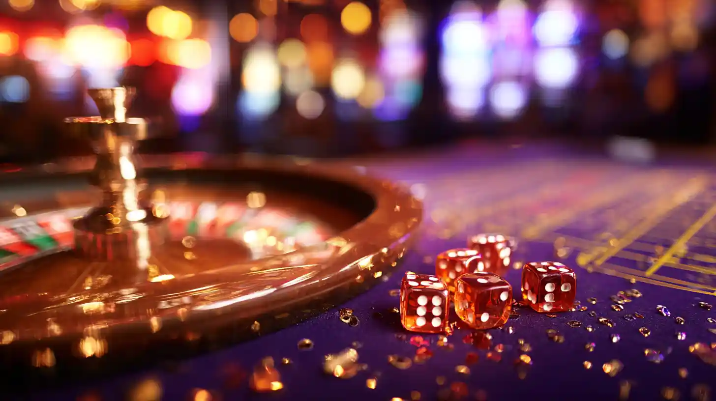 bitcoin roulette