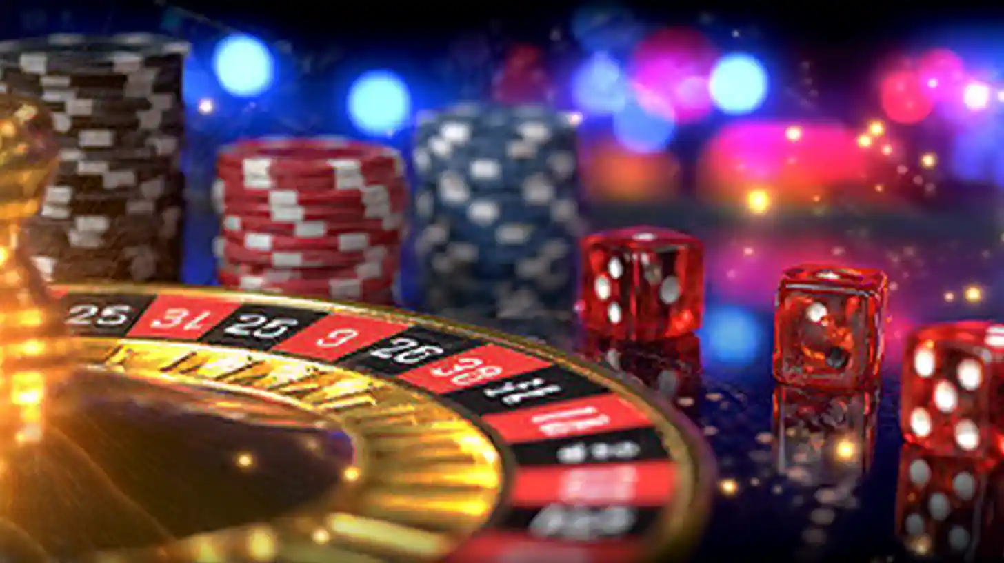 tigerplay88ทางเข้า