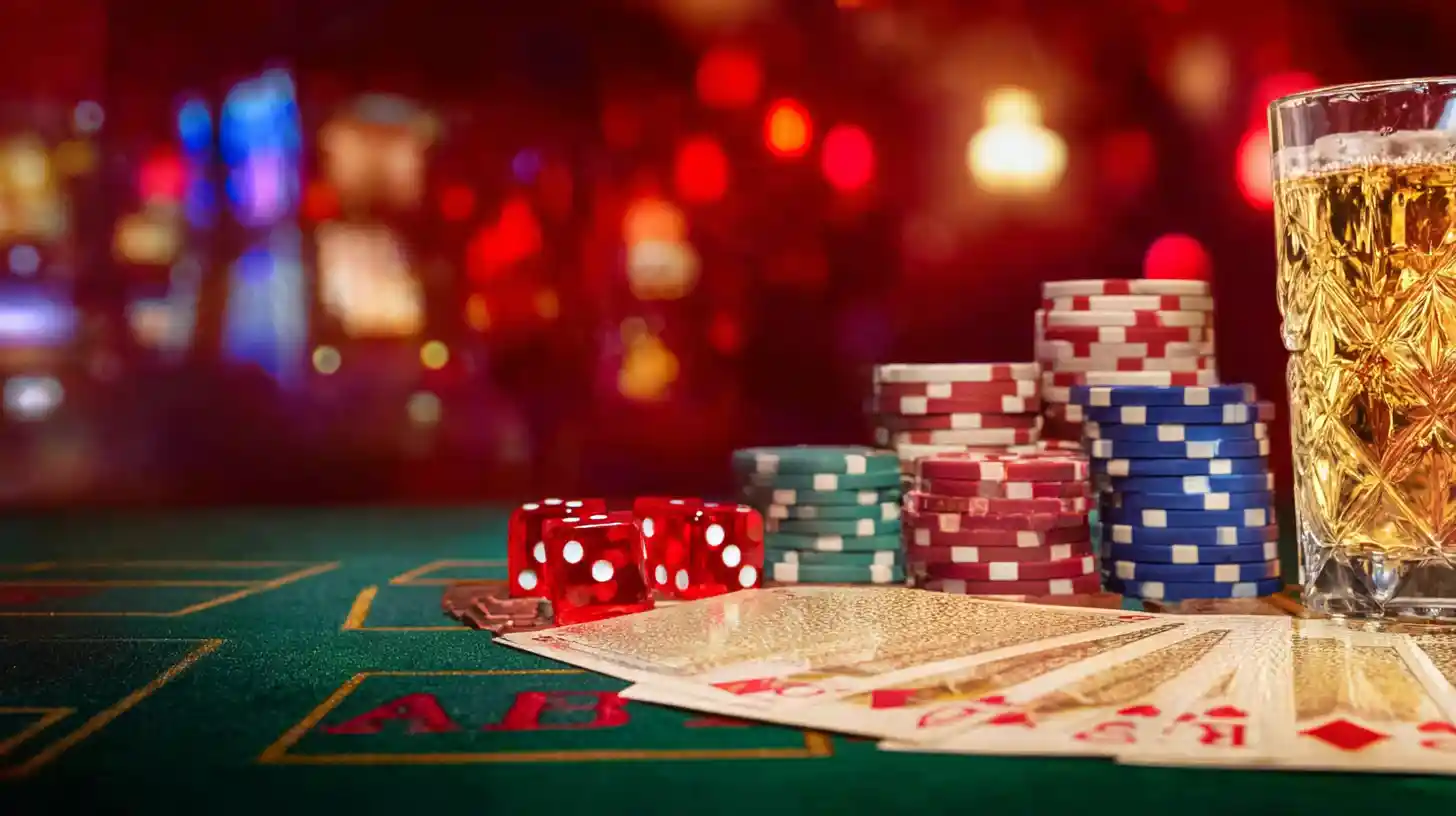 buckshot roulette download pc