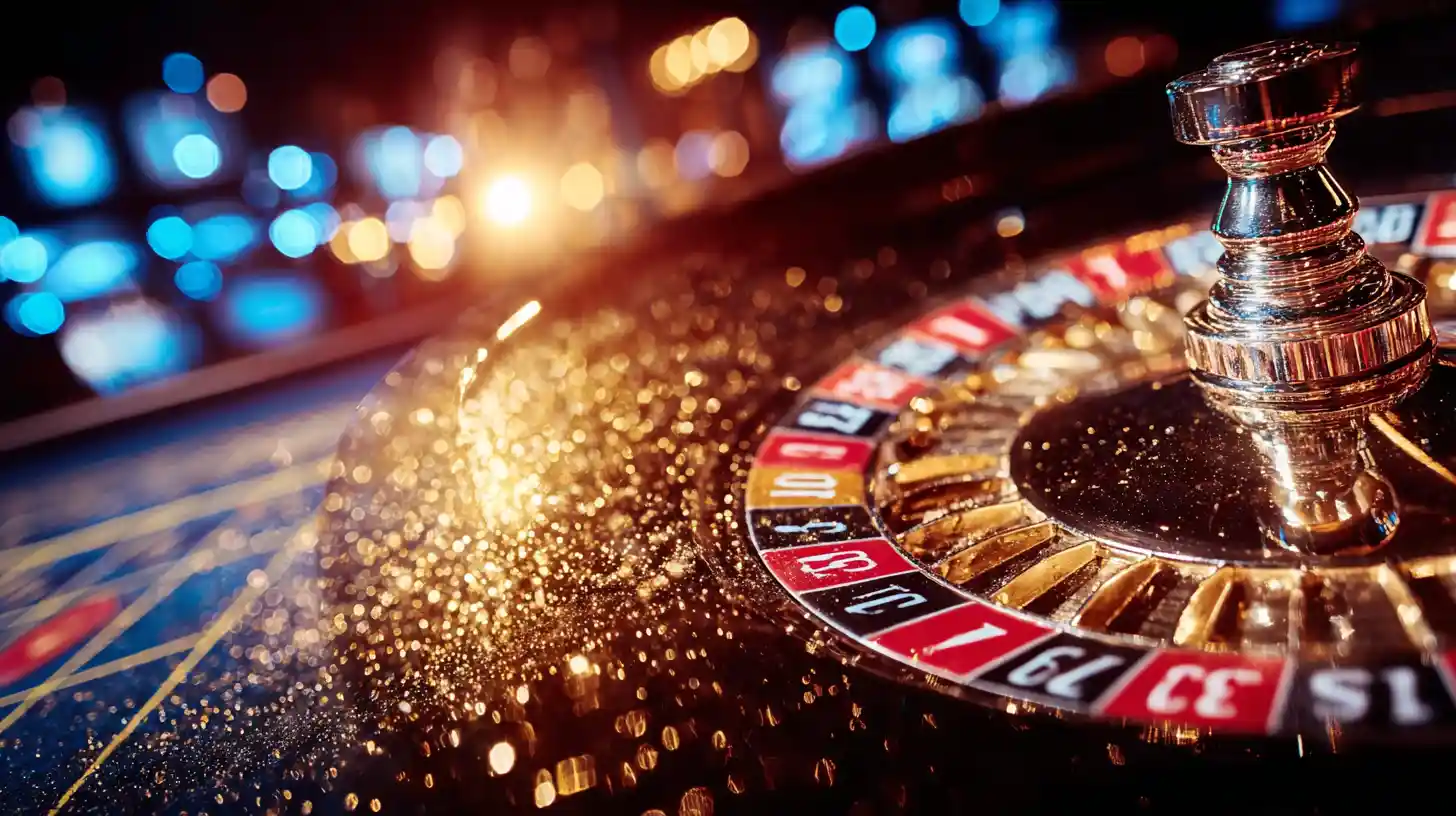 betflik slot