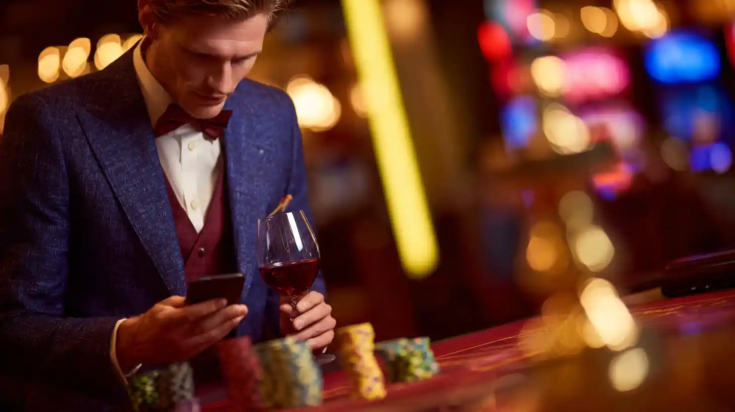 slot mahjong