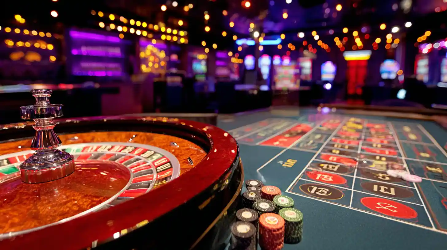 alfa bet slot