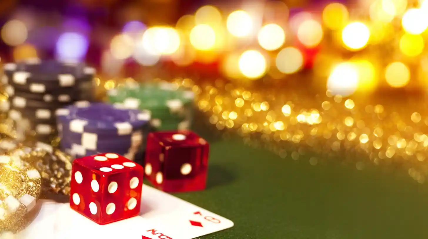 bingo slot