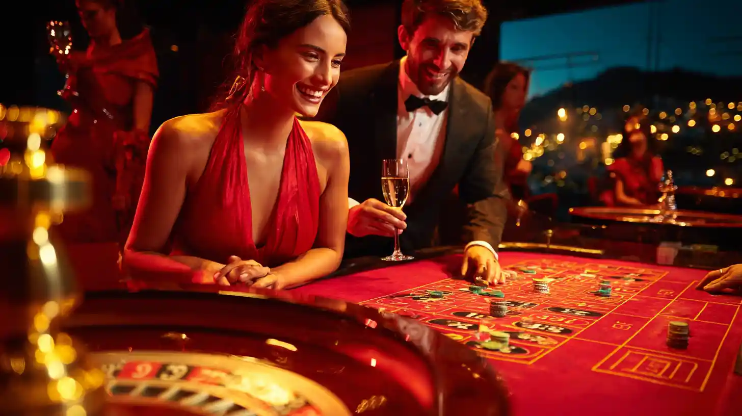 slot live