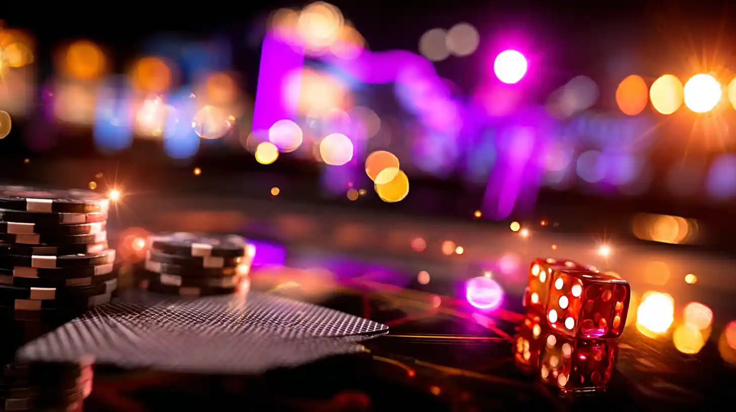 stars slots - casino games