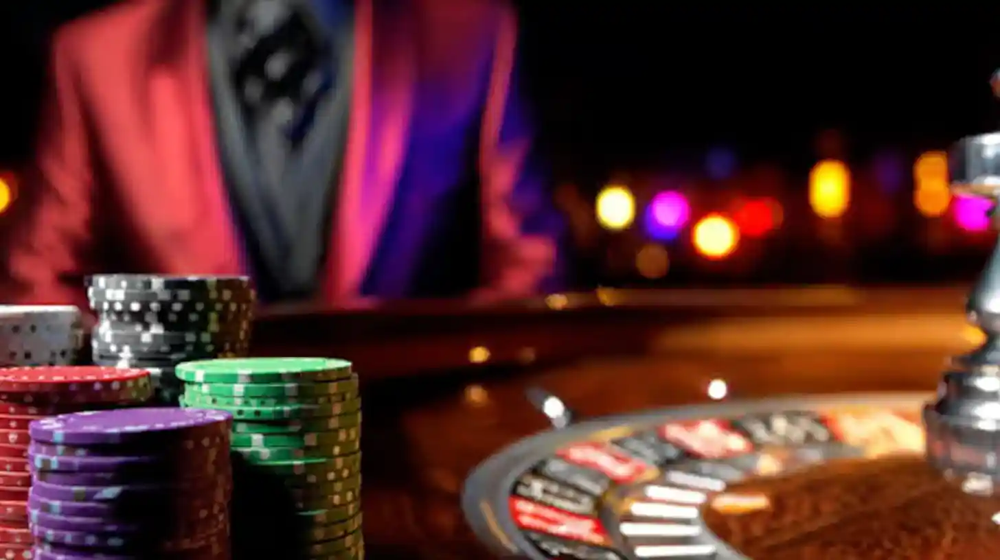 Speed Roulette