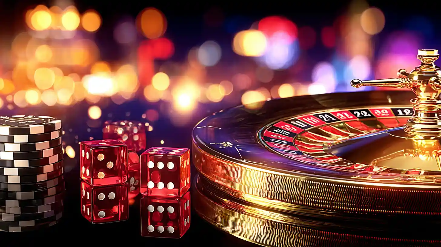 video slots casino