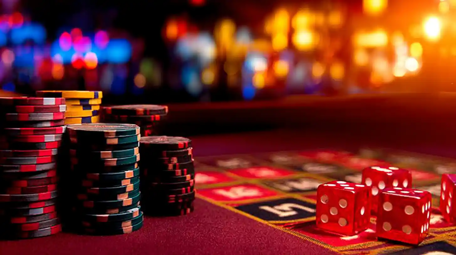 london slots casino