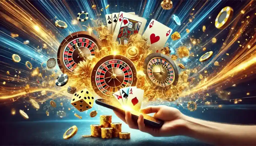 vodka slot