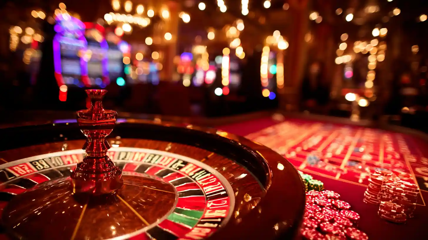 tigerplay88 ทาง เข้า