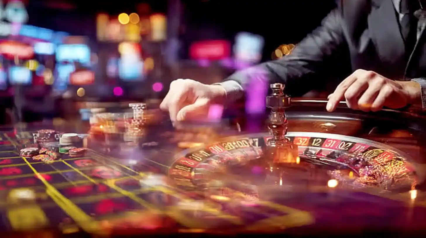 new slot