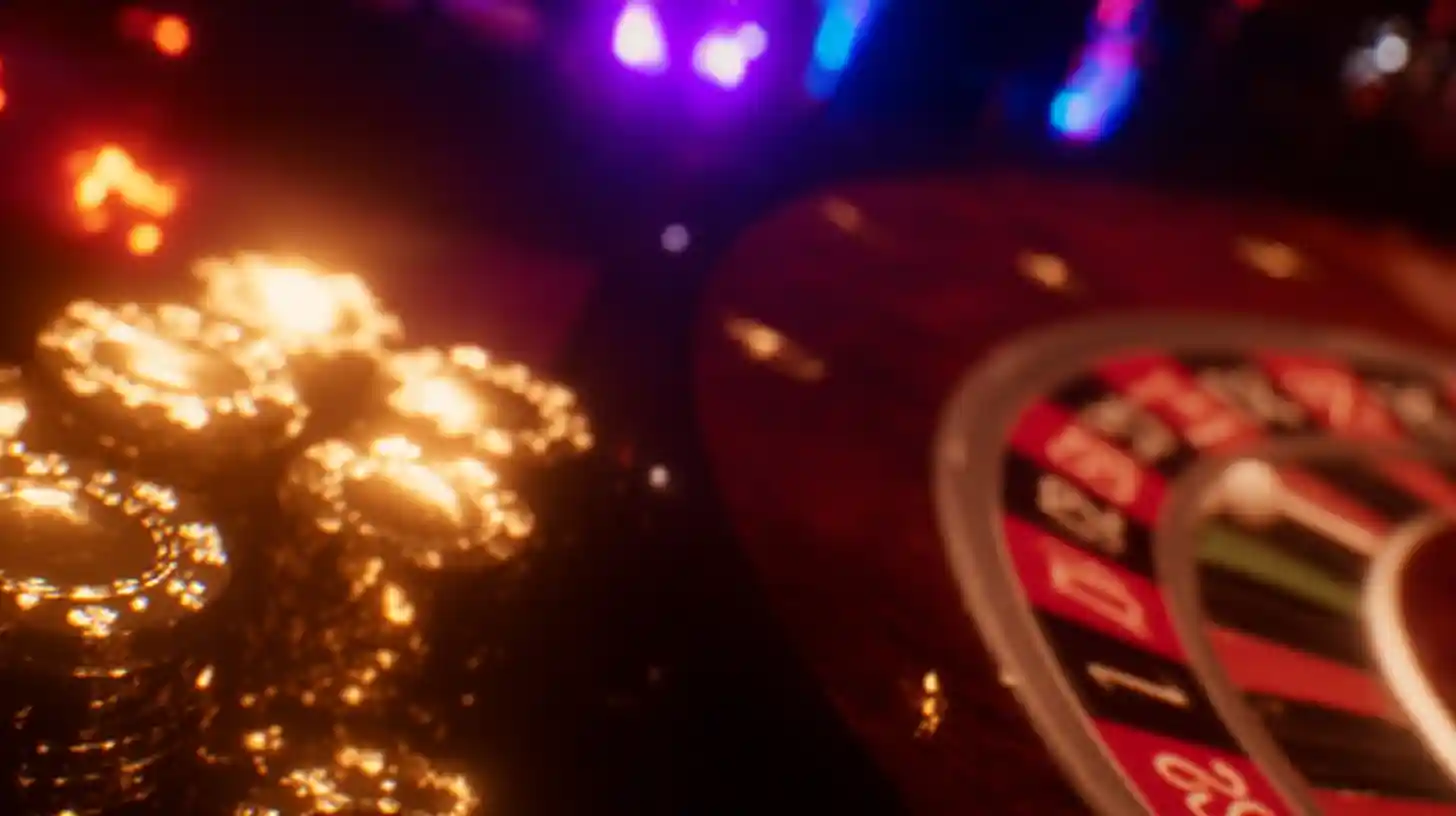 roulette live casino