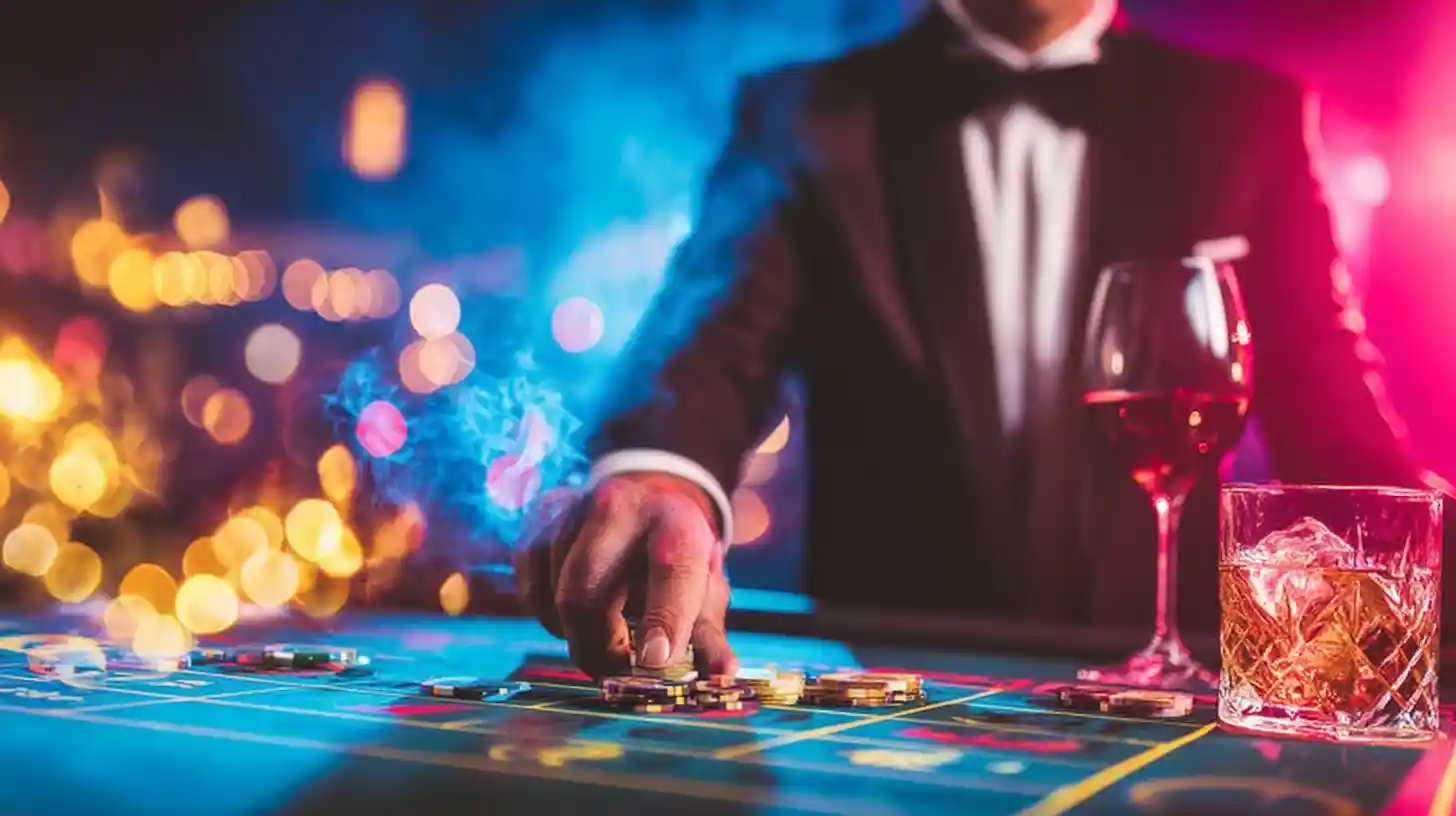 tigerplay88 ทาง เข้า