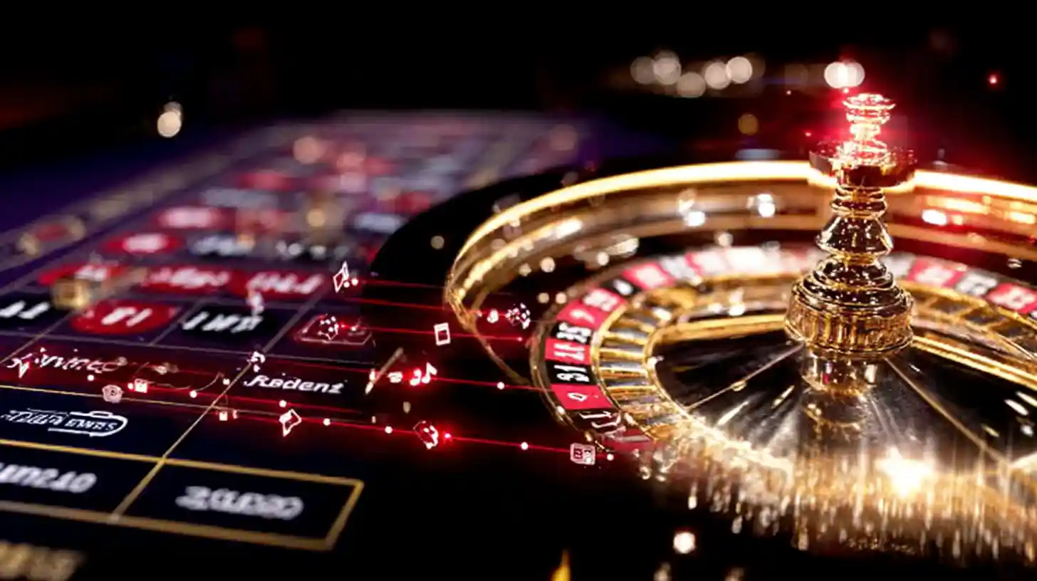 tga slot