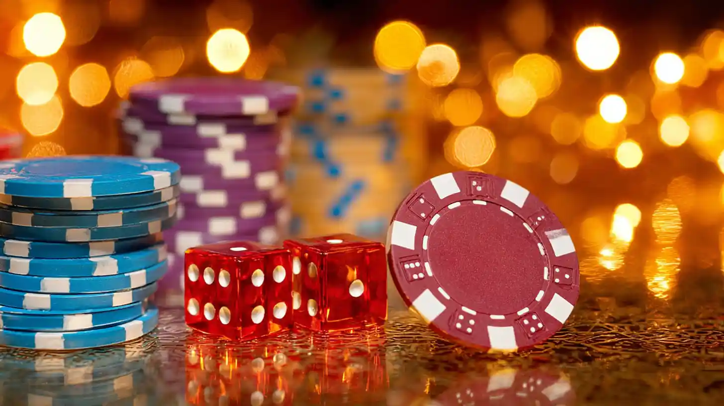 blackjack online for free
