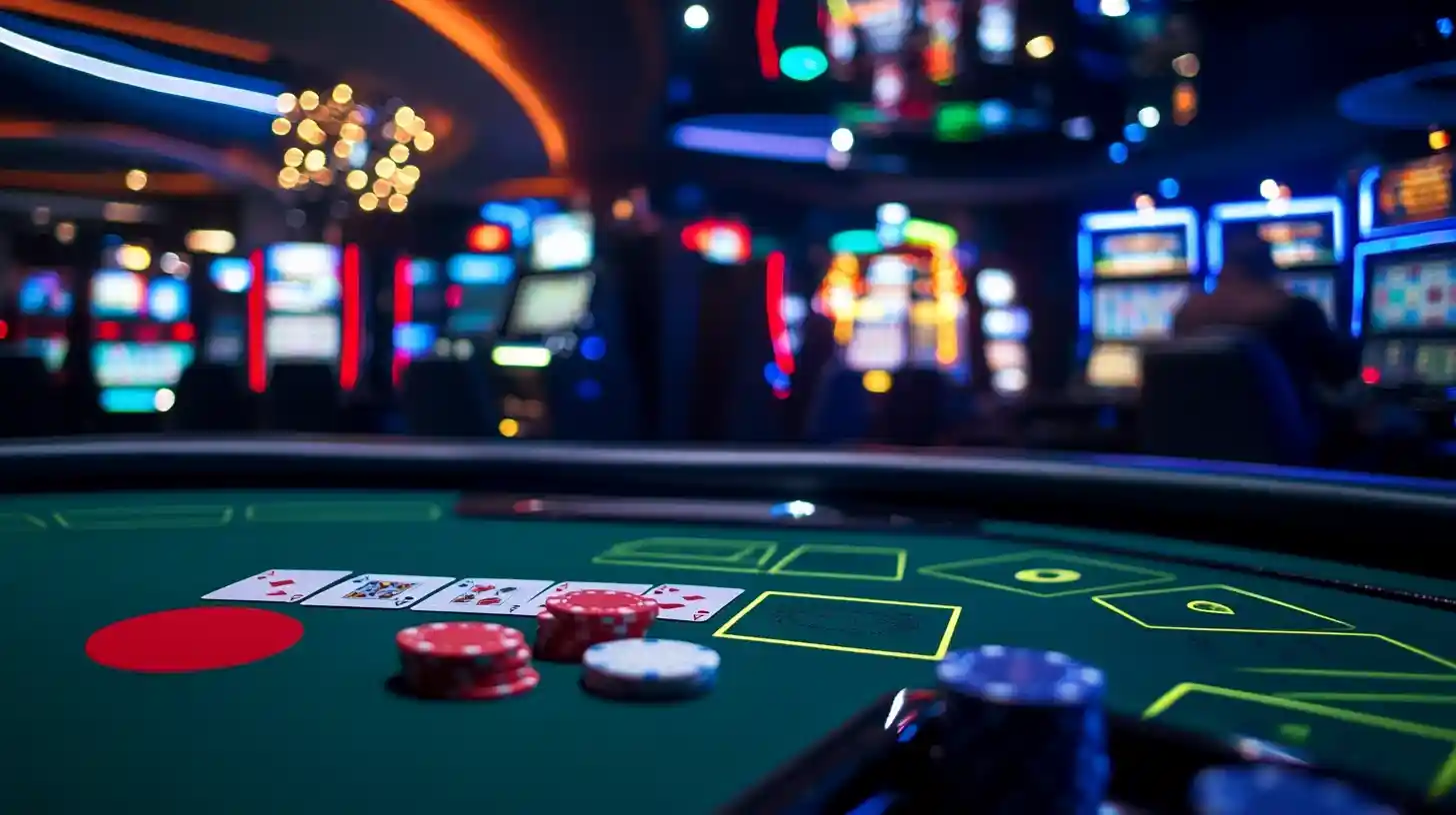 doubledown casino vegas slots