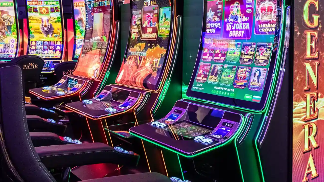 game slot online