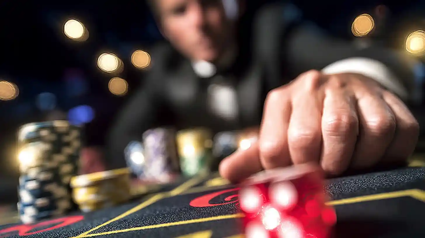 prosperity tree baccarat