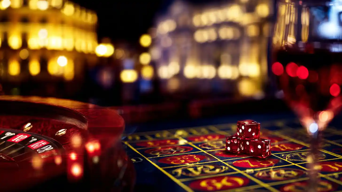 tigerplay88 ทางเข้า