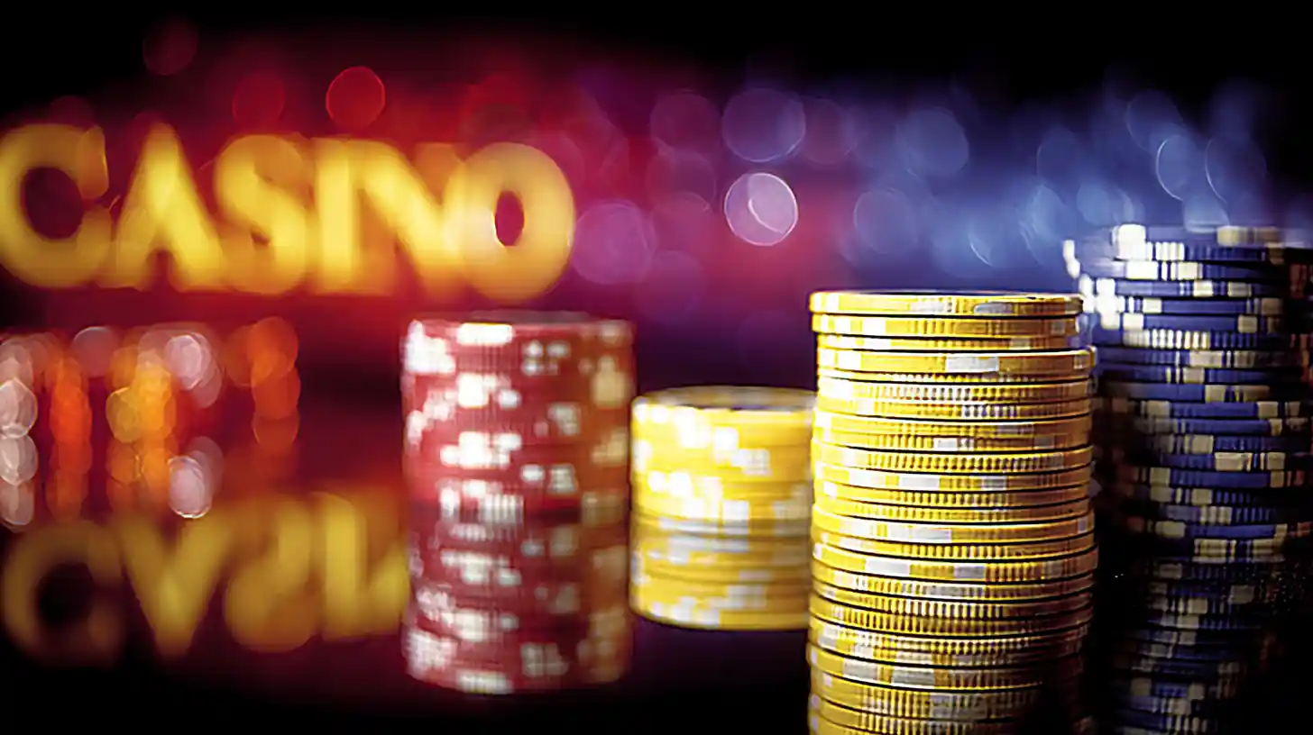 ibiza slot