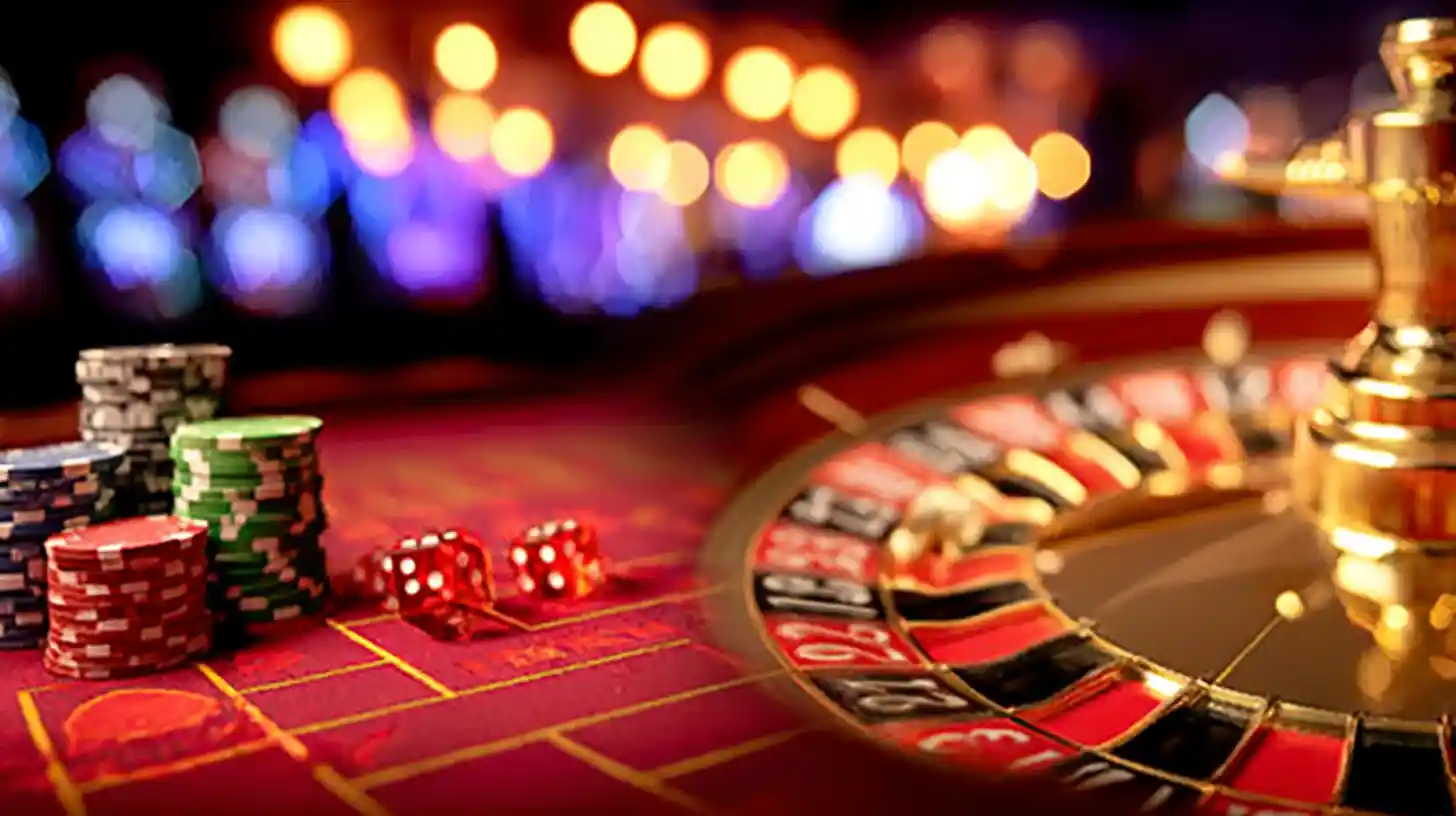 slot paris