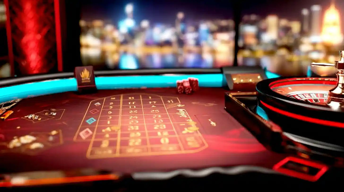 how to apply for baccarat