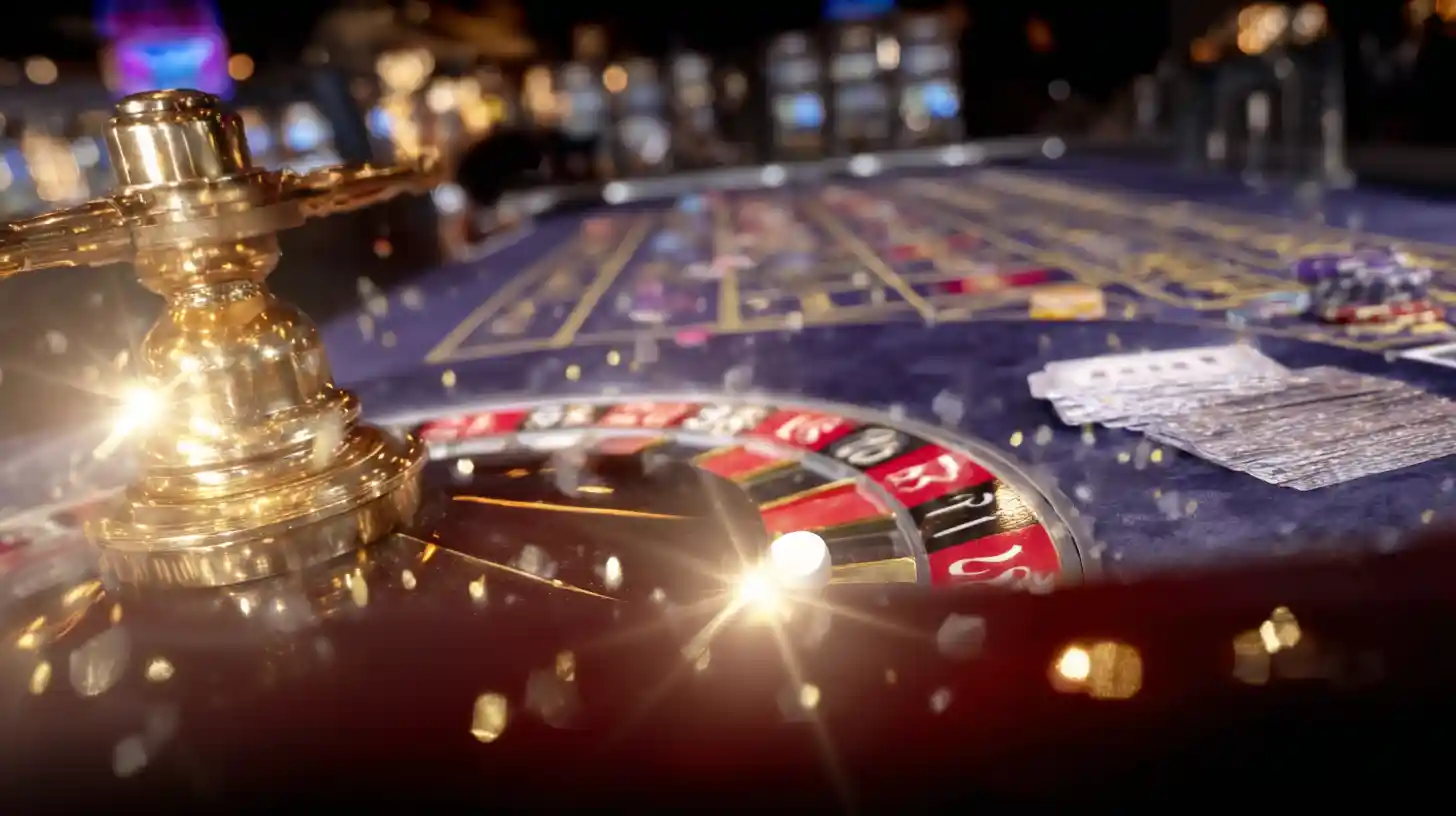 mjb slot
