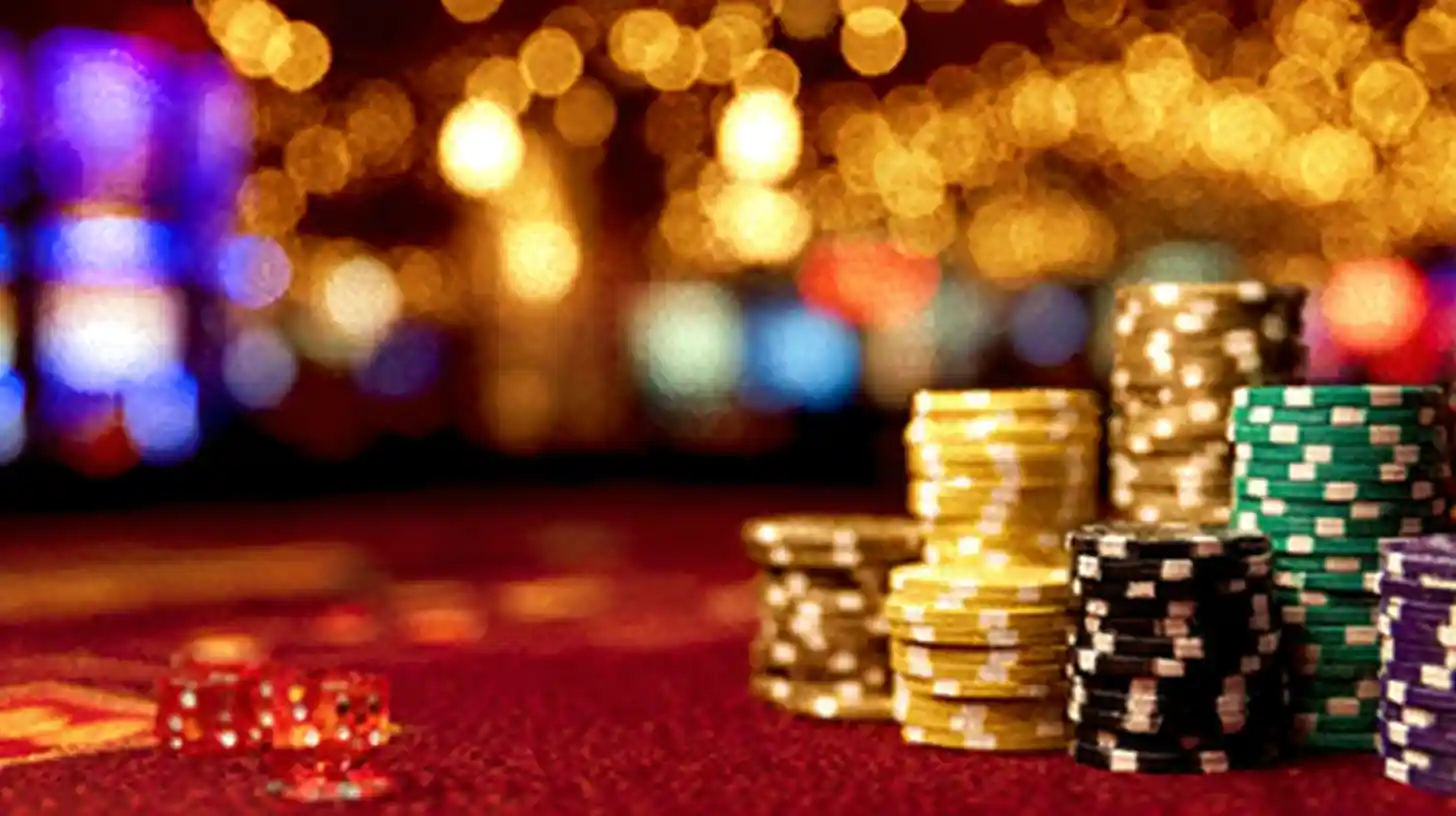 world slot