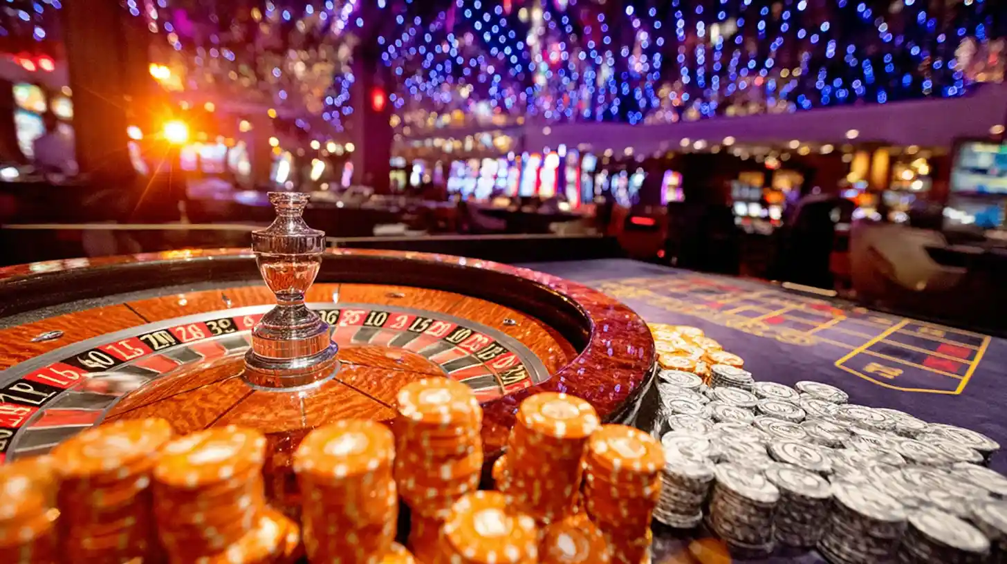 how to play roulette to get money