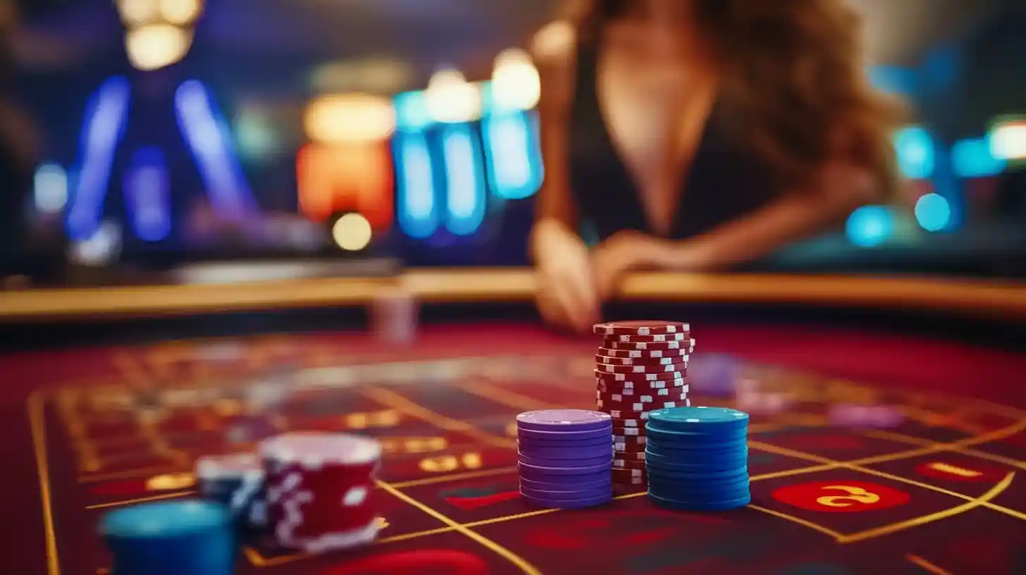 tigerplay88ทางเข้า