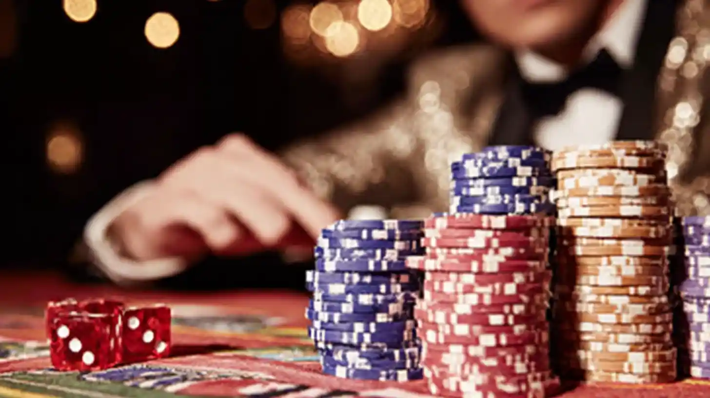 tigerplay88 สล็อต