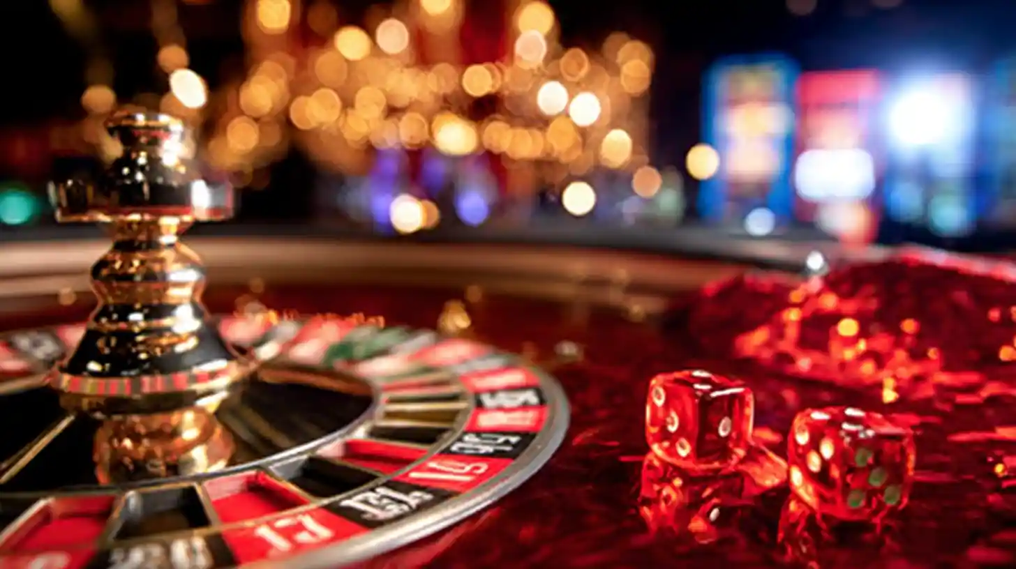 slot app