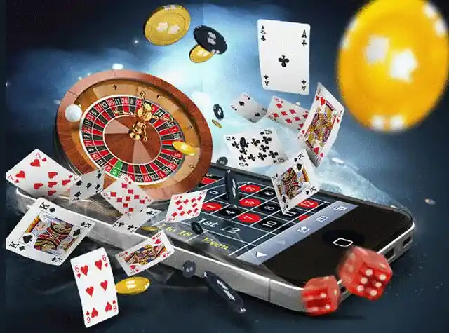 tigerplay88 สล็อต