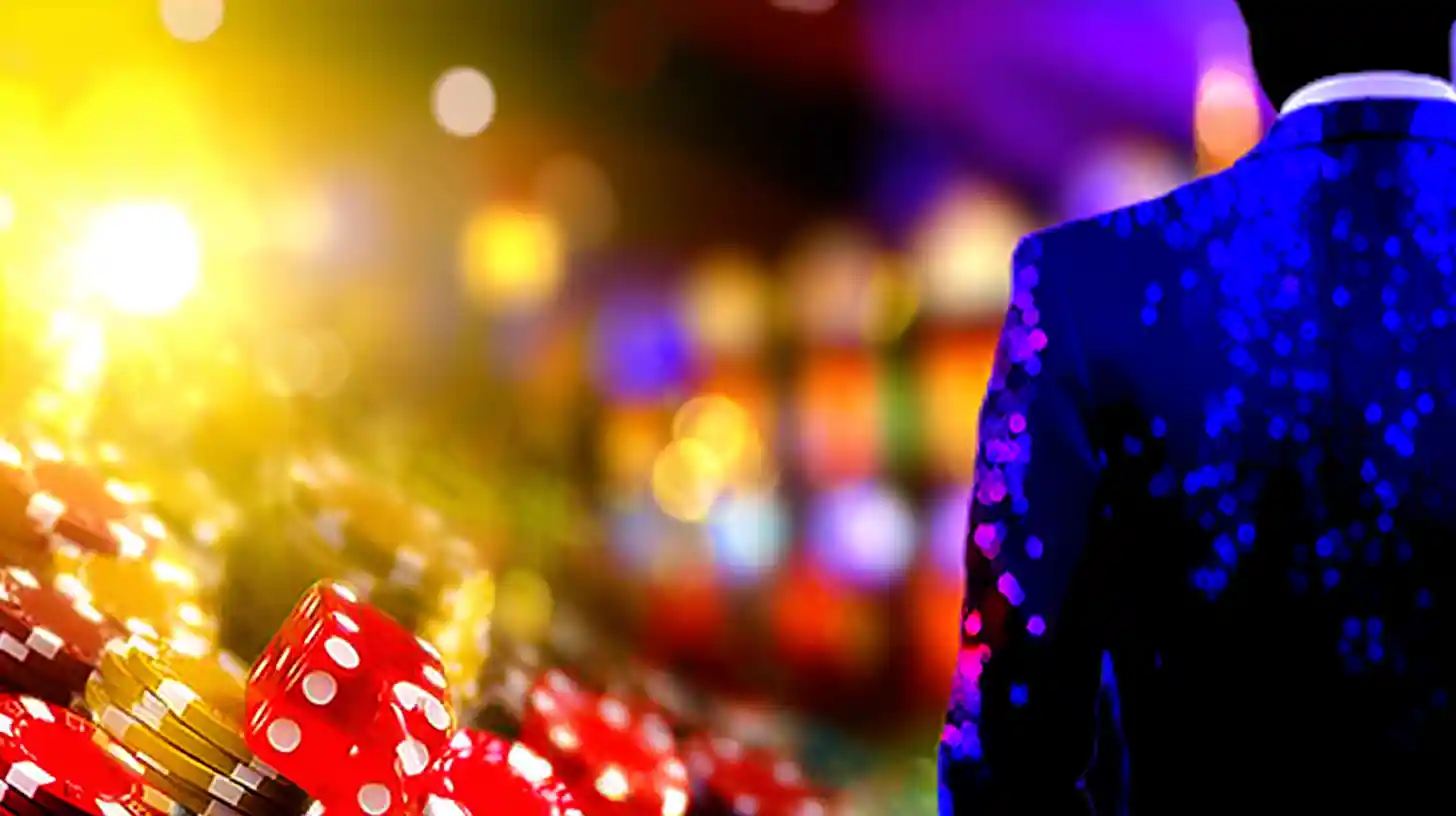 tigerplay88 สล็อต