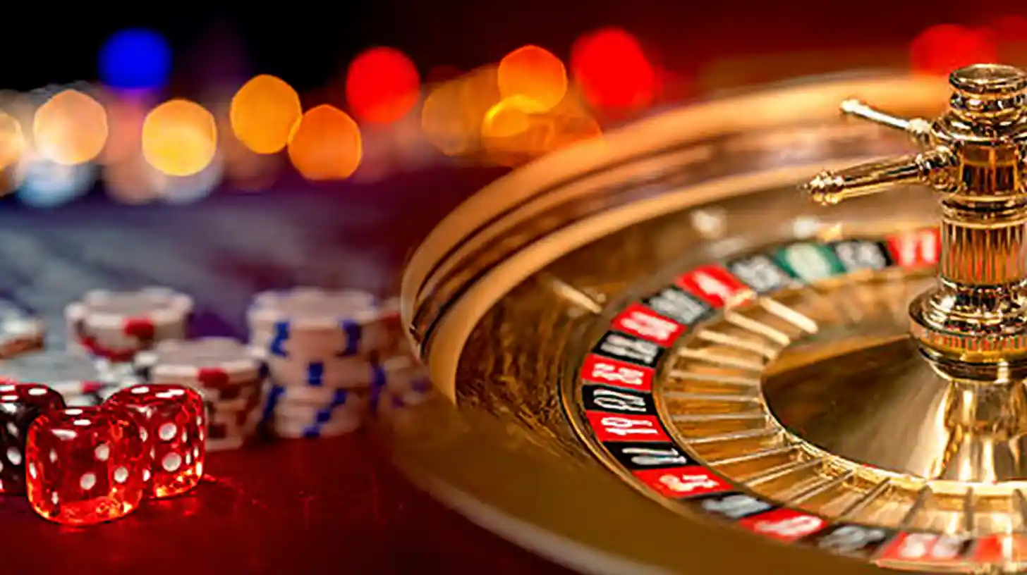 all we can slot
