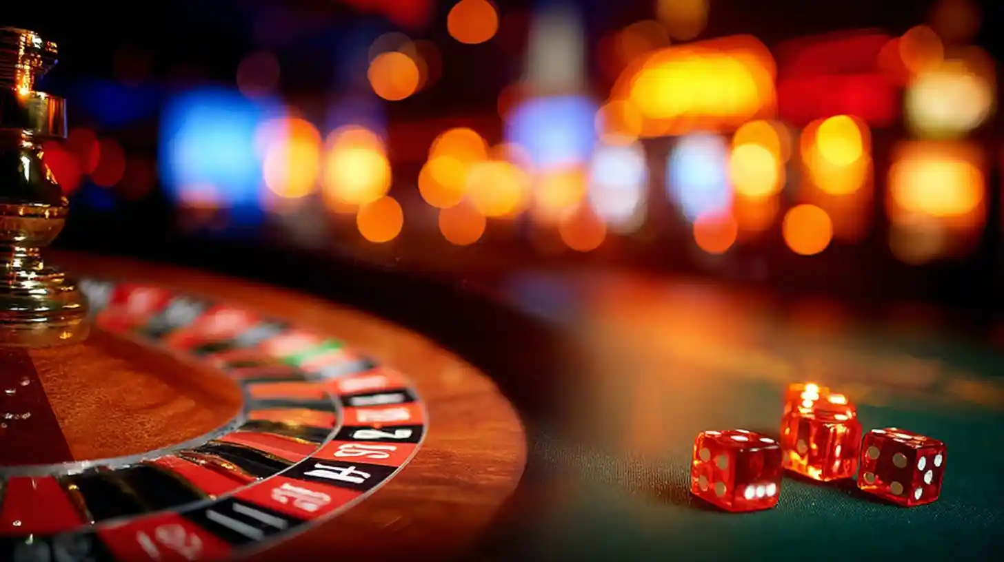 mgm slot รวมทุก เว็บ