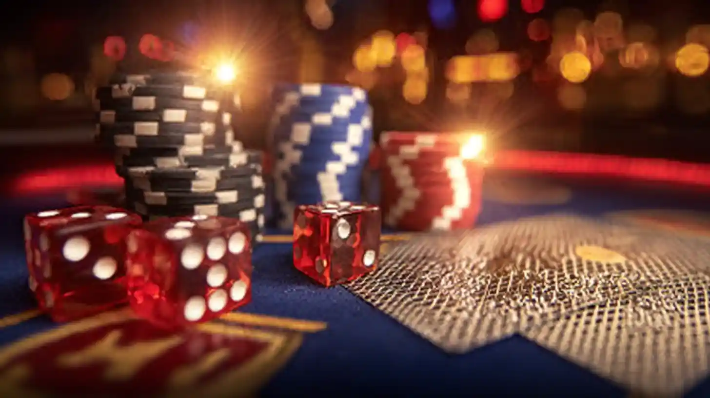 progressive slots