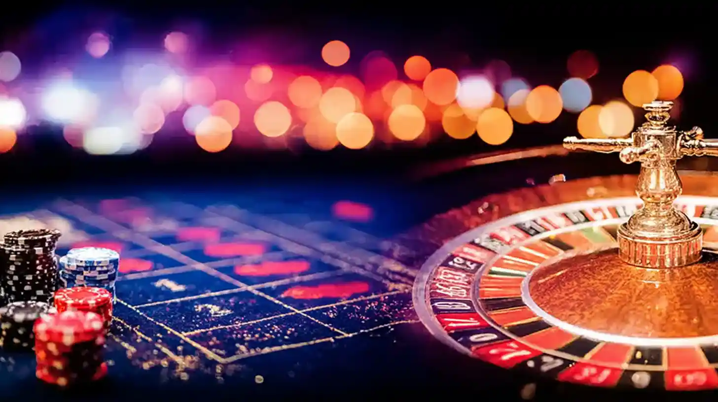 slots of vegas casino