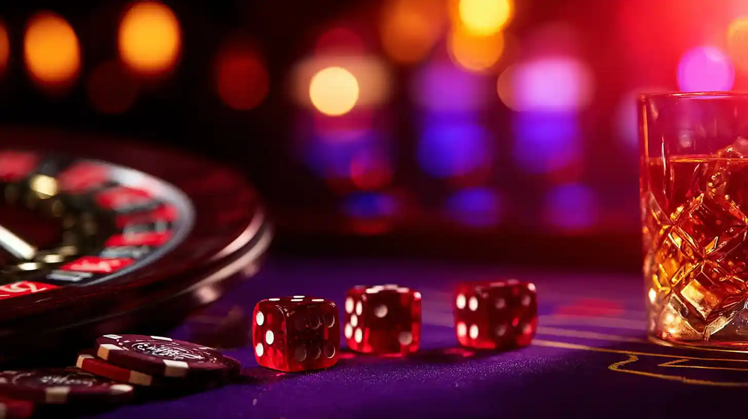 dream vegas slots review