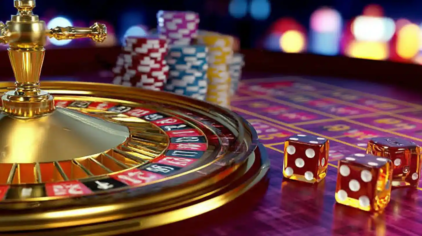 easybet slot